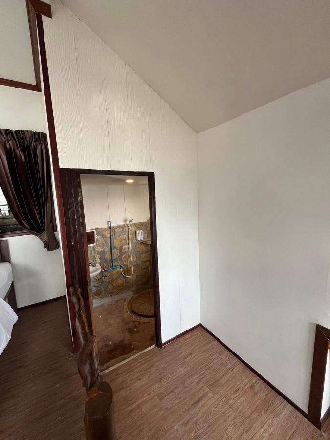 Phi Phi Private Beach Resort Buitenkant foto