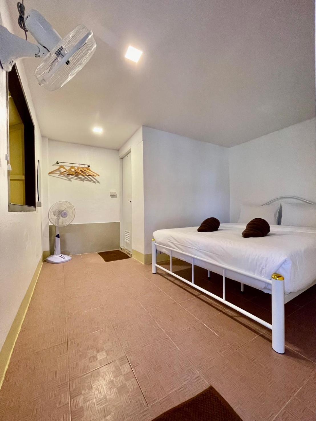 Phi Phi Private Beach Resort Buitenkant foto